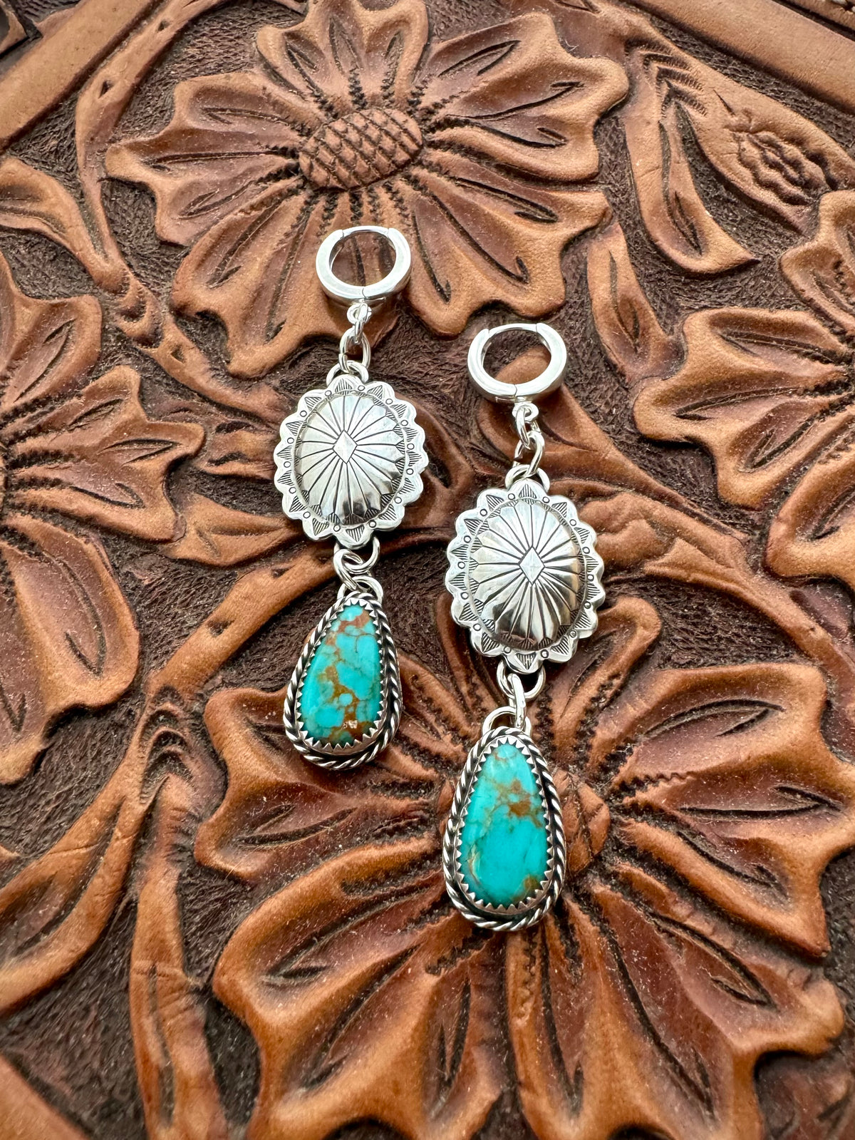 The High Desert Earrings