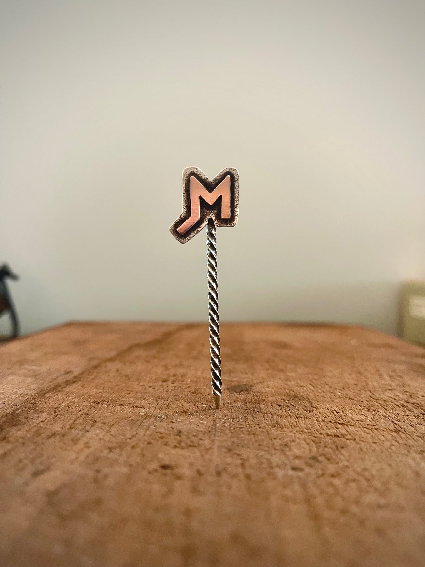 Custom Cowboy Hat Toothpick