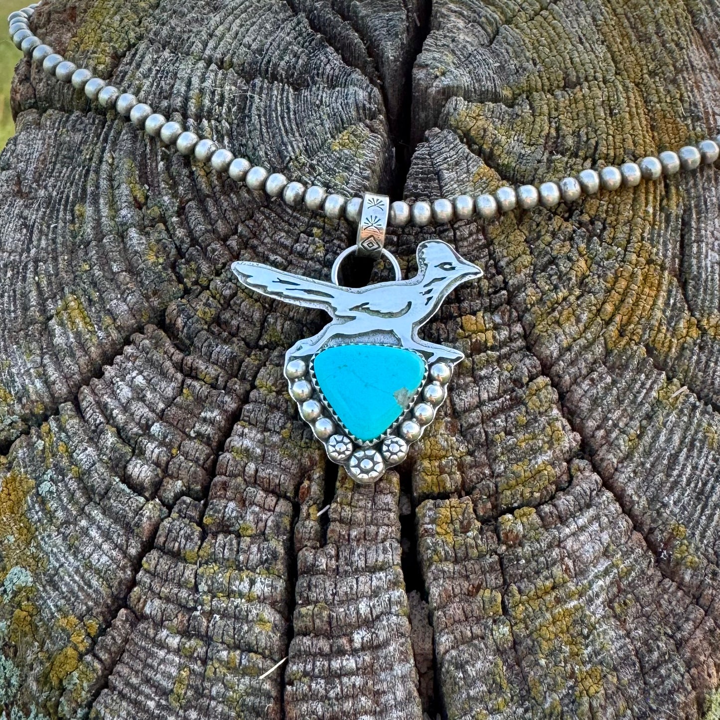 George the Roadrunner - Signature Edition