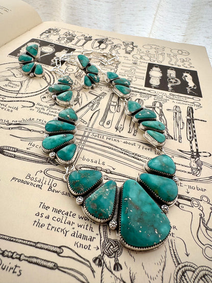 The Santa Fe Set