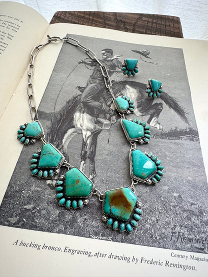 Horseshoe Bend Set