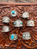 Custom Brand Ring