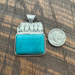 The Locals Pendant