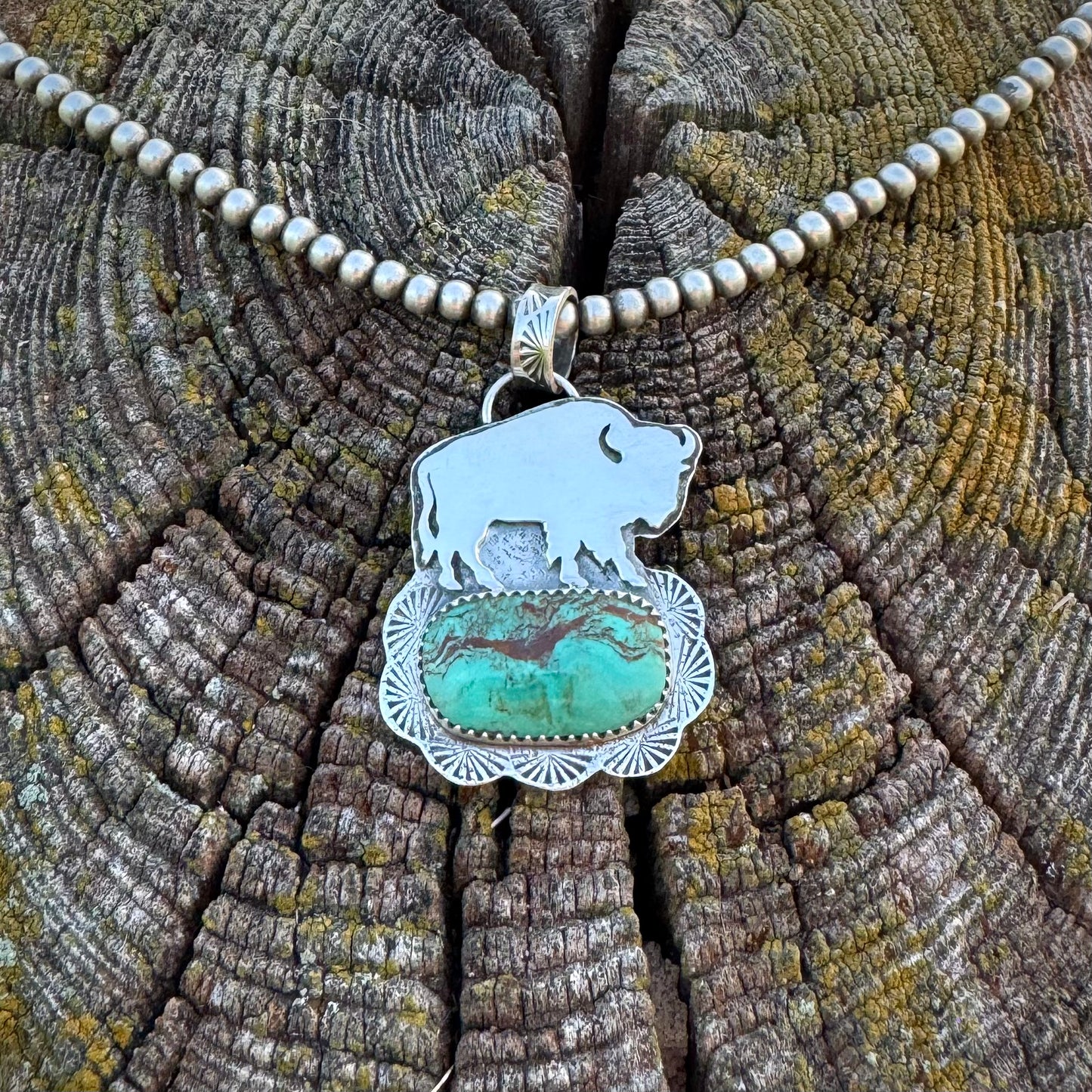 Billy the Buffalo - Signature Edition