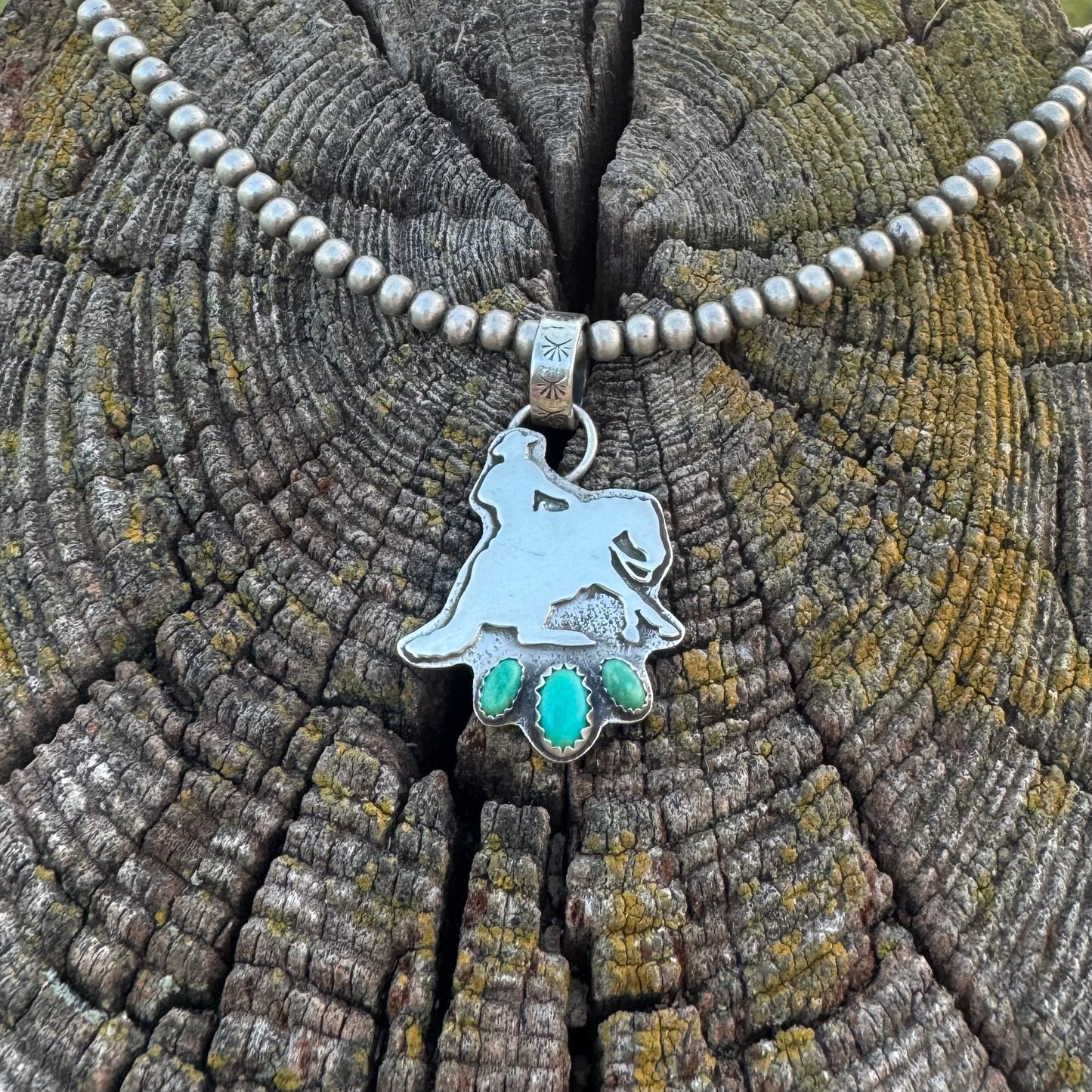 Custom Order Arena Pendants