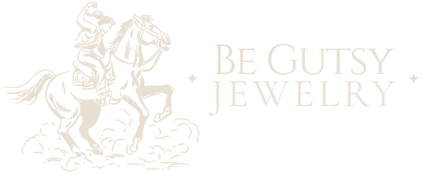Be Gutsy Jewelry