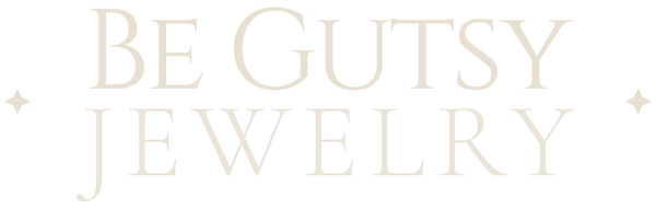 Be Gutsy Jewelry
