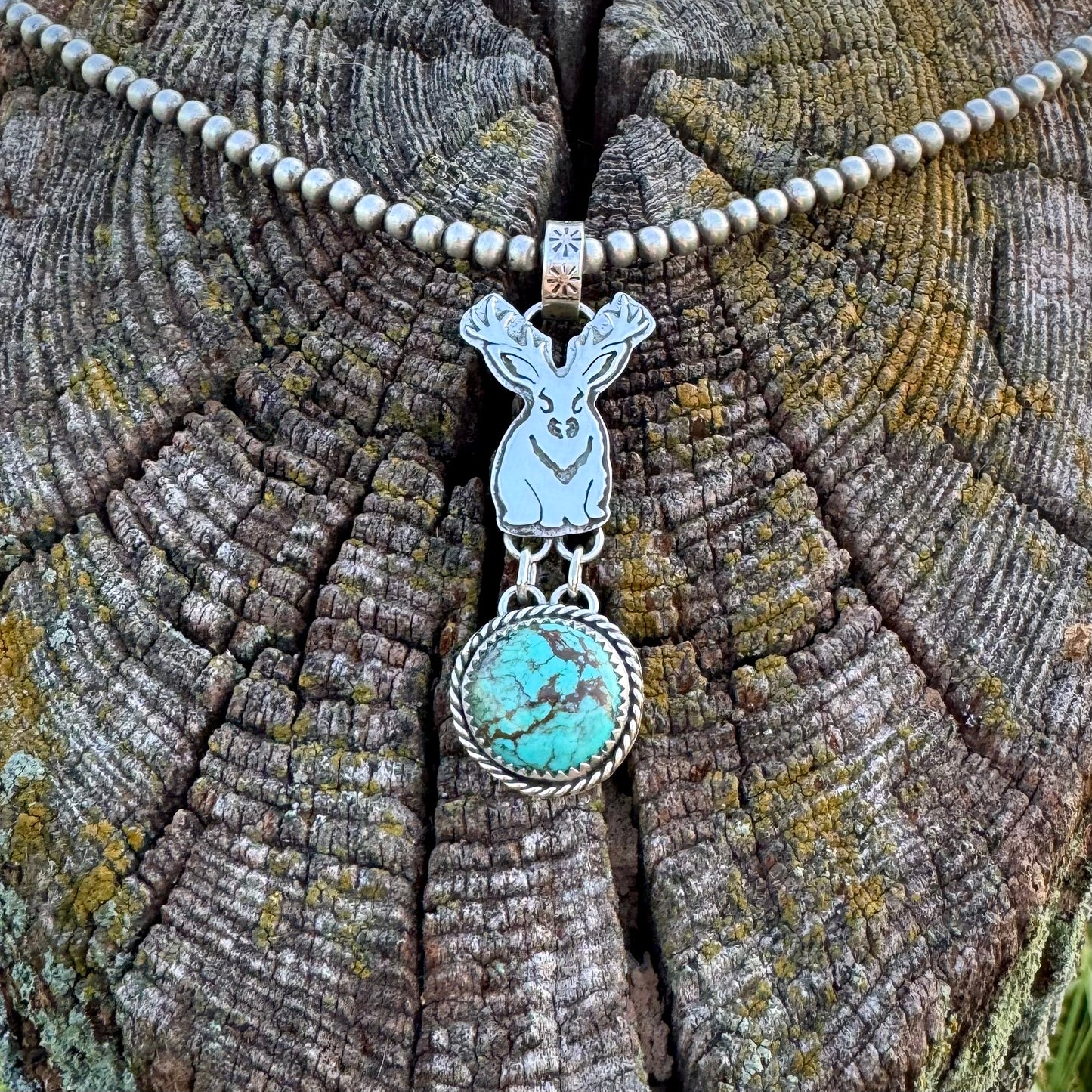 Earl the Jackalope - Signature Edition