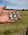 Custom Brand Ring