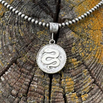 Lucky Sammy Spinner Pendant