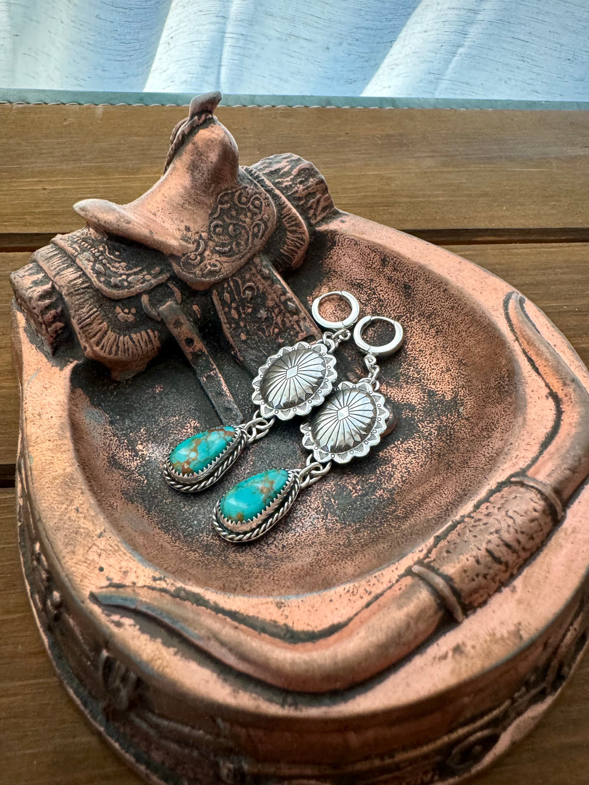 The High Desert Earrings