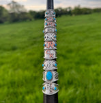 Custom Brand Ring