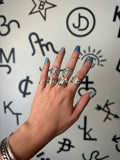 Custom Brand Ring