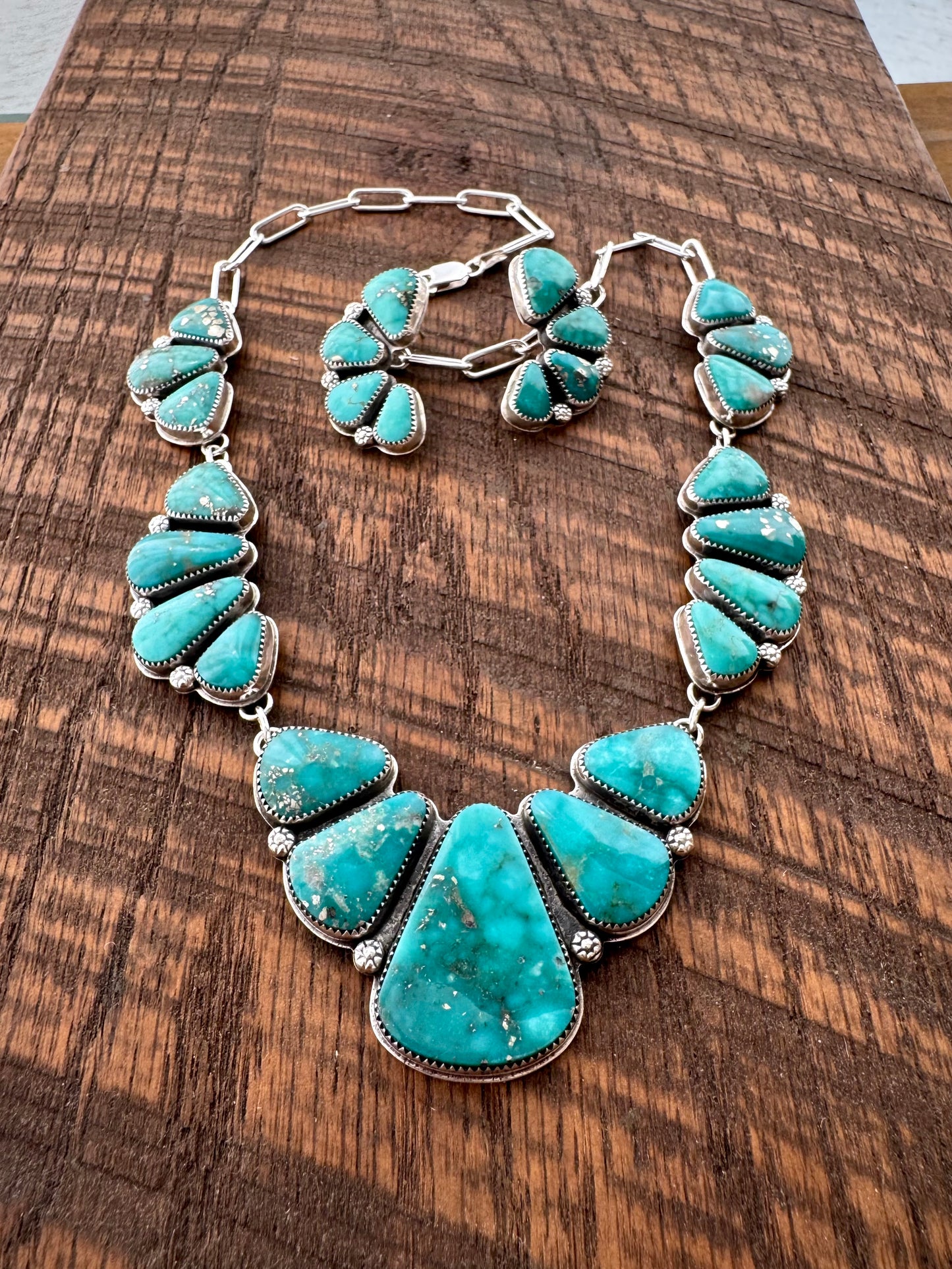 The Santa Fe Set
