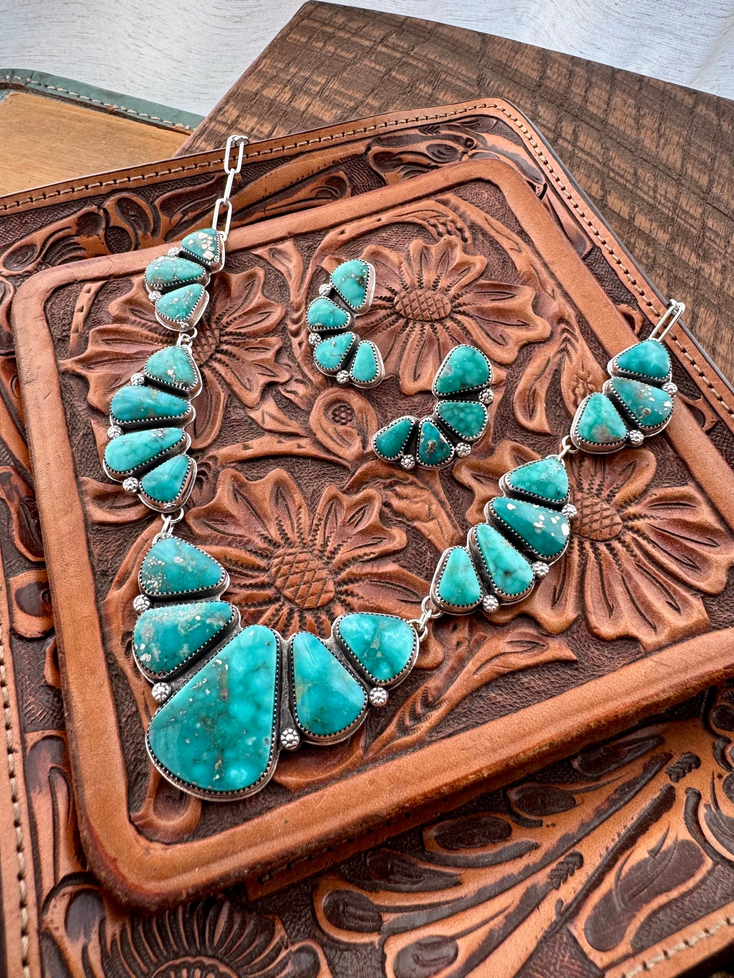The Santa Fe Set