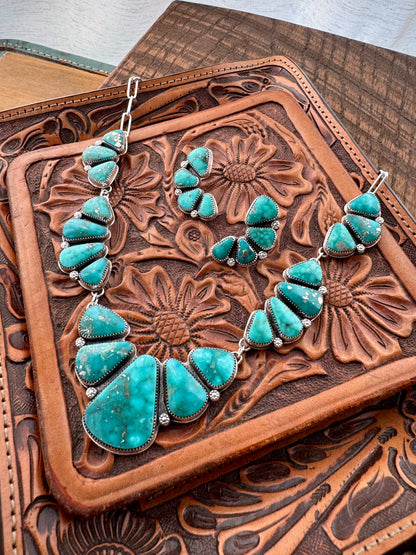 The Santa Fe Set