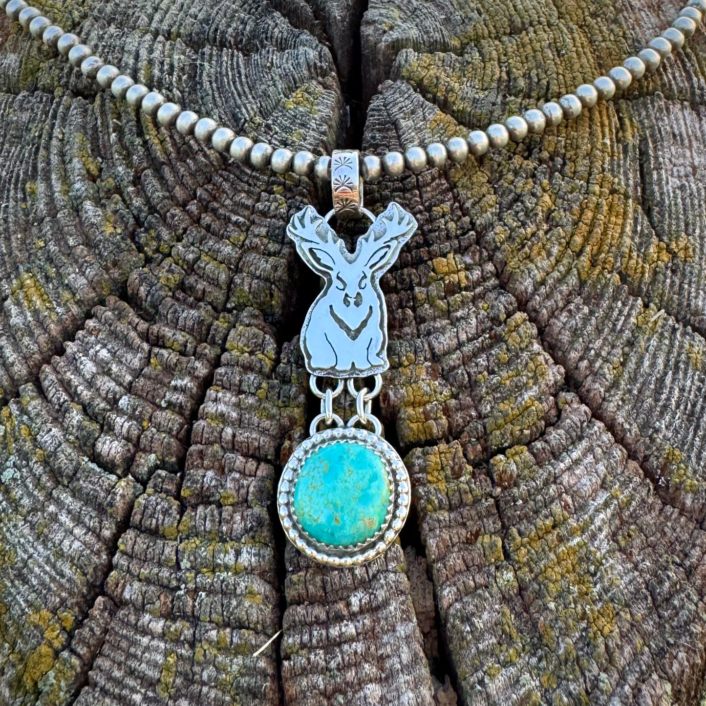Earl the Jackalope - Signature Edition