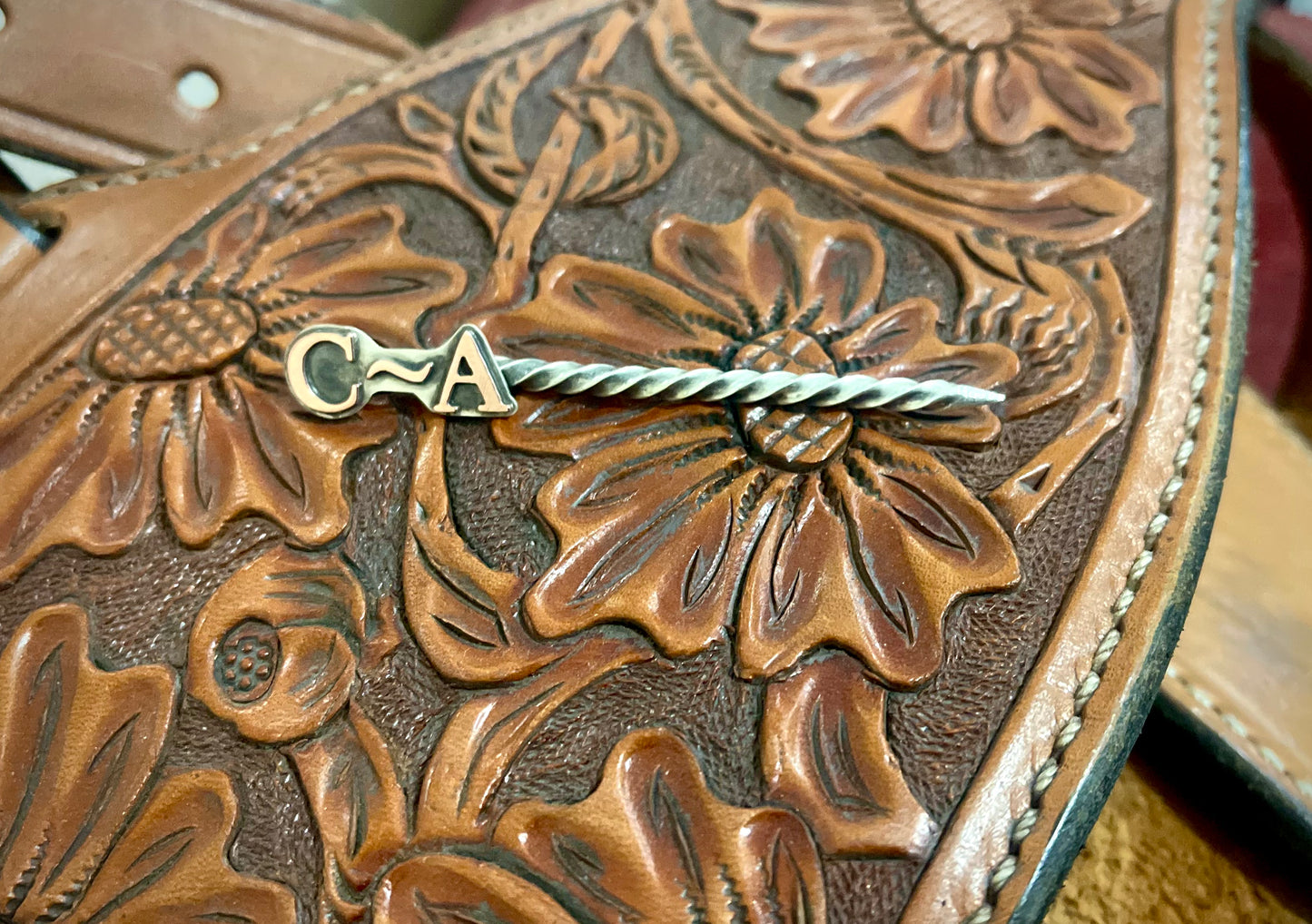 Custom Cowboy Hat Toothpick