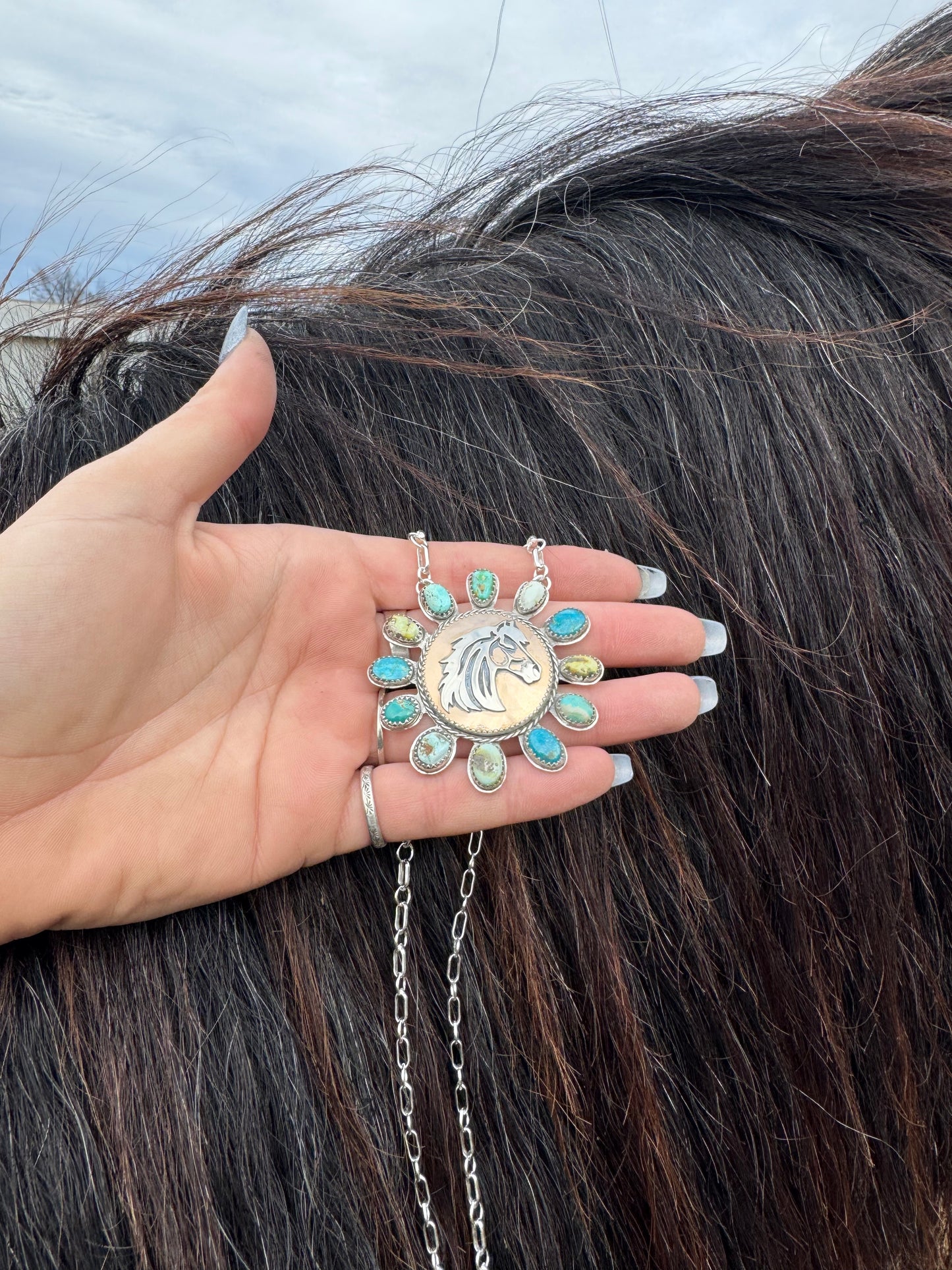 The Compass