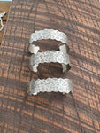 Branded Silver Bracelets