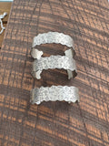Branded Silver Bracelets