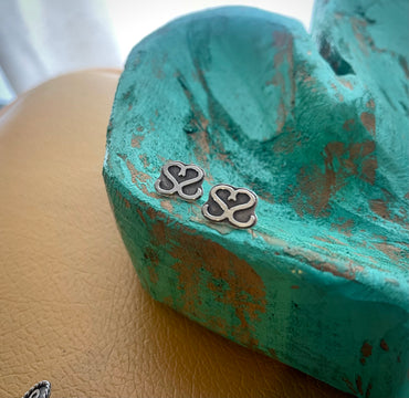 Classic Brand Earrings