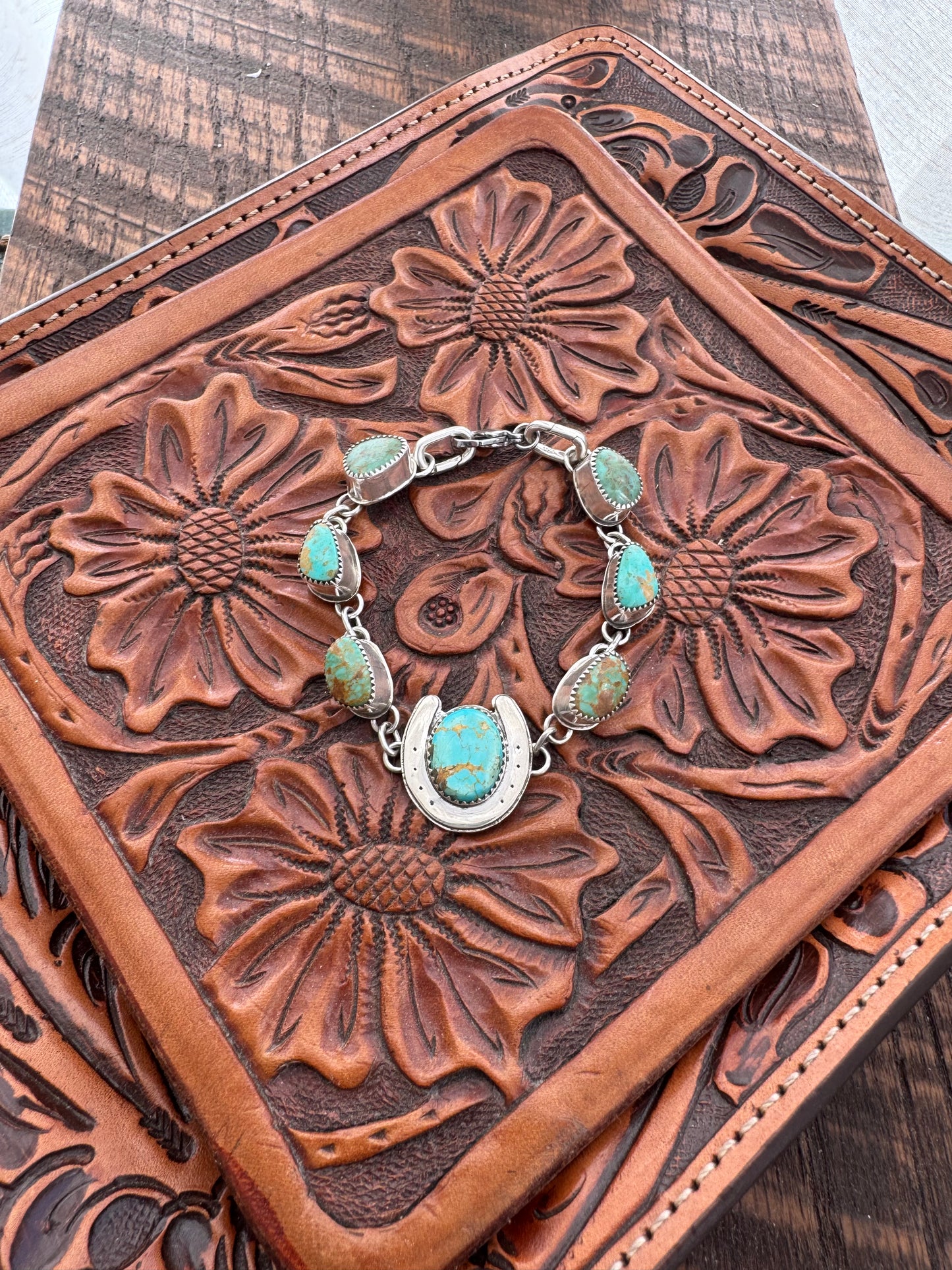 The Talisman: Luck