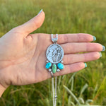 The Encounter Necklace