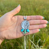 The Encounter Necklace