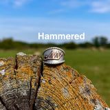 Custom Brand Ring