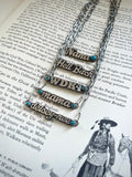 Custom Name Necklace