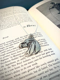 Horse Hair Necklace