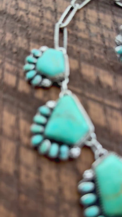 Horseshoe Bend Set